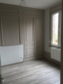 Appartement à Amiens