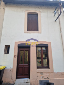 Maison à Varangéville