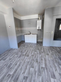 Appartement à Fontaine