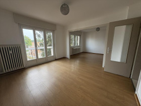 Appartement à Colmar