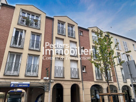 Appartement à Rueil-Malmaison