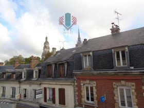 Appartement à Évreux