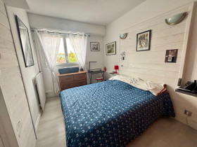 Appartement à Évreux