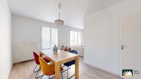 Appartement à Lucé