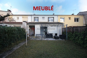 Maison à Albi