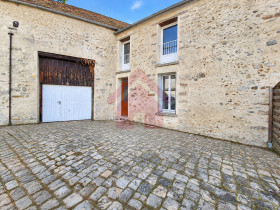 Maison à Dourdan