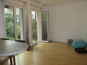 Appartement à Rambouillet