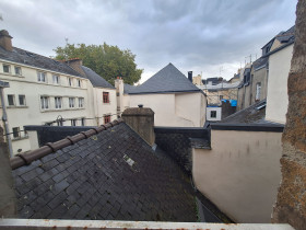 Appartement à Vannes