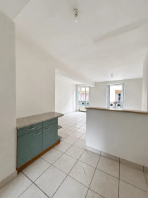 Appartement à Melun