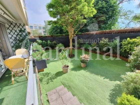 Appartement à Bailly