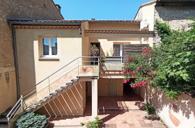 Appartement à Castres