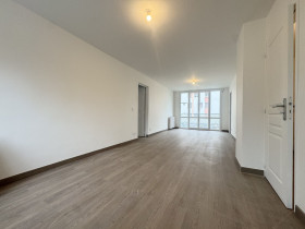 Appartement à Orléans