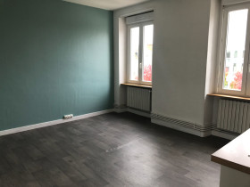 Appartement à Angers