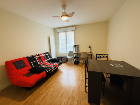 Appartement à Poitiers