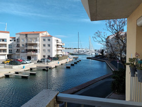 Appartement à Canet-en-Roussillon