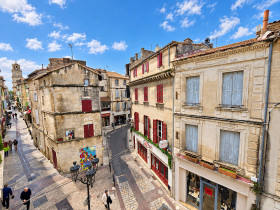 Appartement à Arles