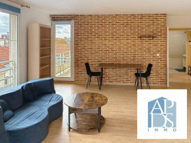 Appartement à Asnières-sur-Seine