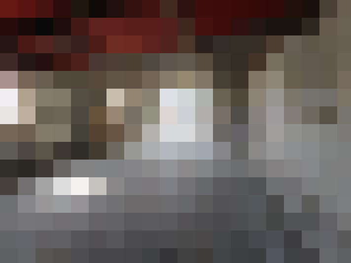  / #7