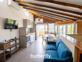Appartement à Saint-François