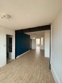 Appartement à Boulogne-sur-Mer