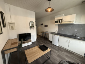 Appartement à Villeneuve-sur-Lot