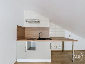 Appartement à Orléans