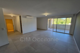 Appartement à Béziers