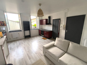 Appartement à Castres