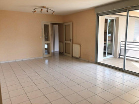 Appartement à Rodez