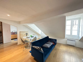 Appartement à Chambéry
