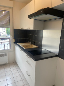 Appartement à Rambouillet