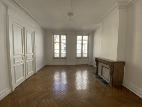 Appartement à Metz