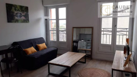 Appartement à Plaisance-du-Touch