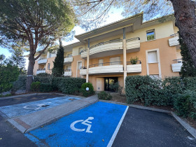 Appartement à Béziers