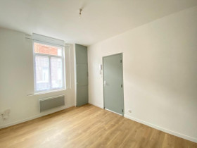 Appartement à Valenciennes