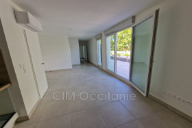 Appartement à Nîmes