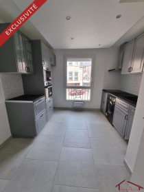 Appartement à Gif-sur-Yvette