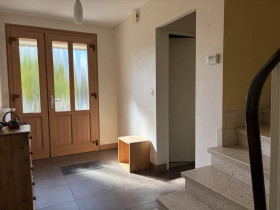 Maison à Albi