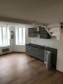 Appartement à Boulogne-sur-Mer