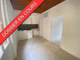 Appartement à Nîmes