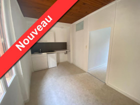 Appartement à Nîmes