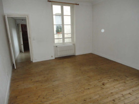 Appartement à Caen