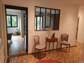 Appartement à Le Pecq