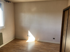 Appartement à Beaurepaire