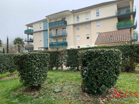 Appartement à Limoges