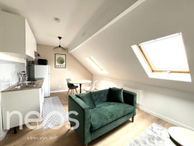 Appartement à Roubaix