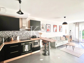 Maison à Villeneuve-Loubet