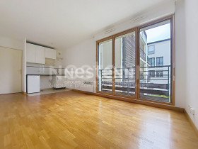 Appartement à Saint-Cyr-l'École