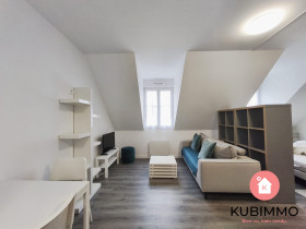 Appartement à Magny-le-Hongre