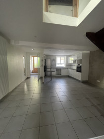 Maison à Monein